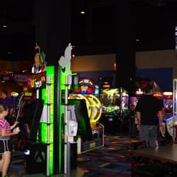 VIP Discount on Arcade Games at Spare Time Texas.